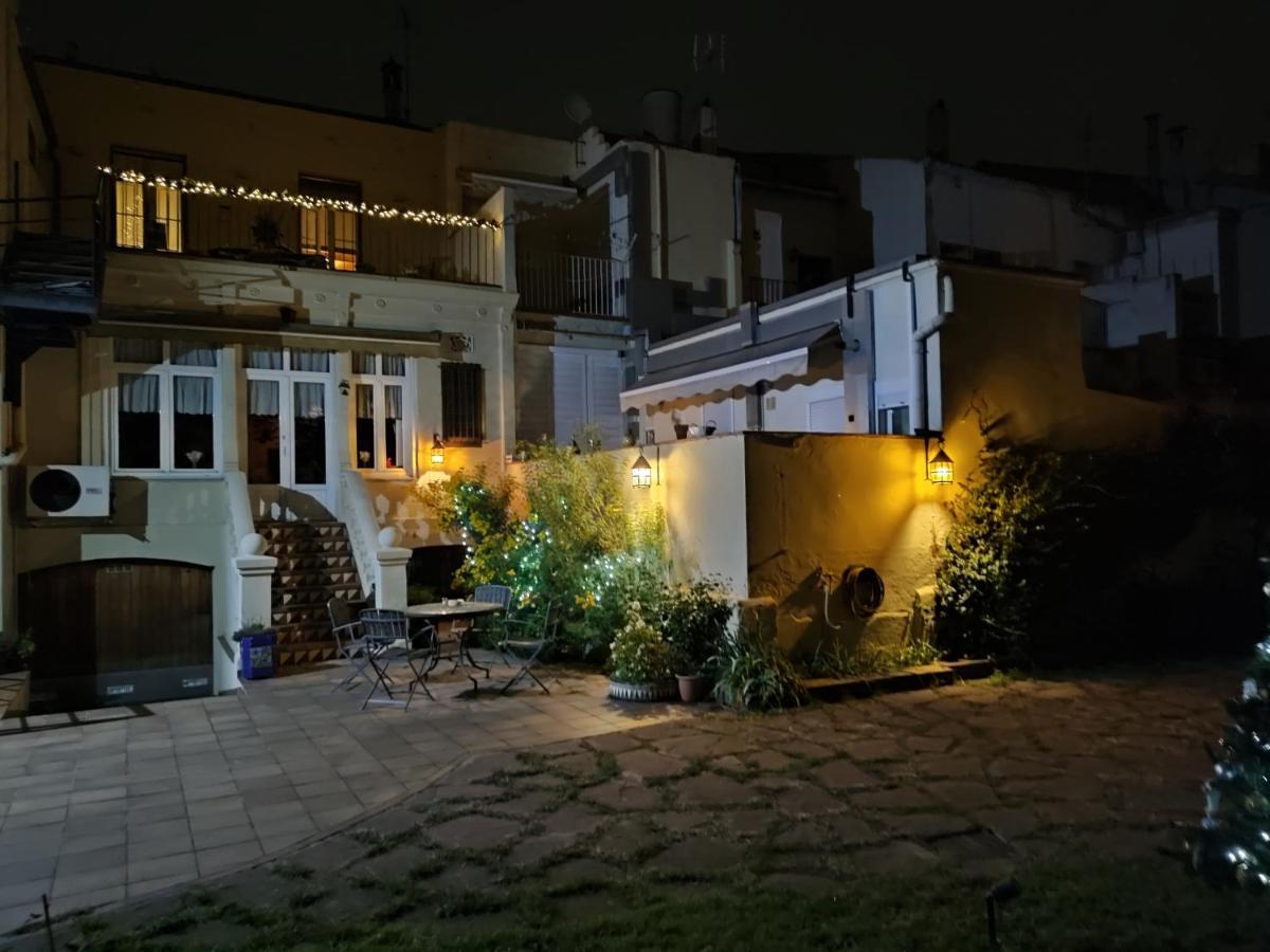 Apartamento Casa MO Sabadell Exterior foto
