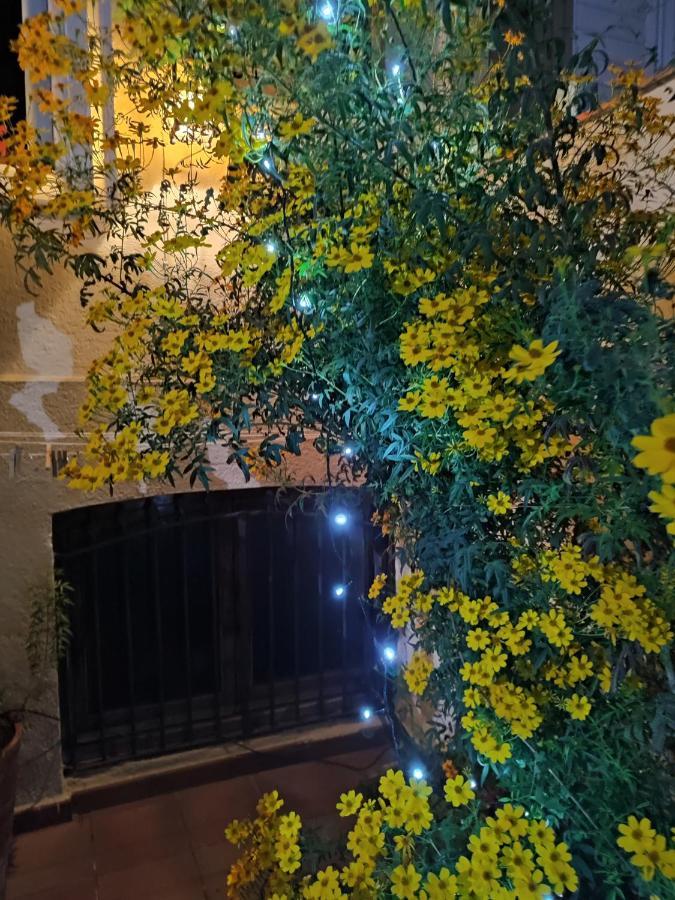 Apartamento Casa MO Sabadell Exterior foto